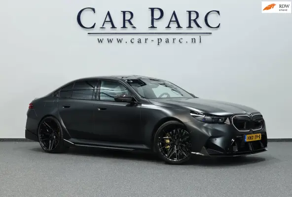 M5 1000+PK BTW/AKRAPOVIC/FULL PPF XPEL/KERAMISCH/CARBON M-PERFORMANCE/EVENTURI/B&W/PANO/HUD/F.GARANTIE