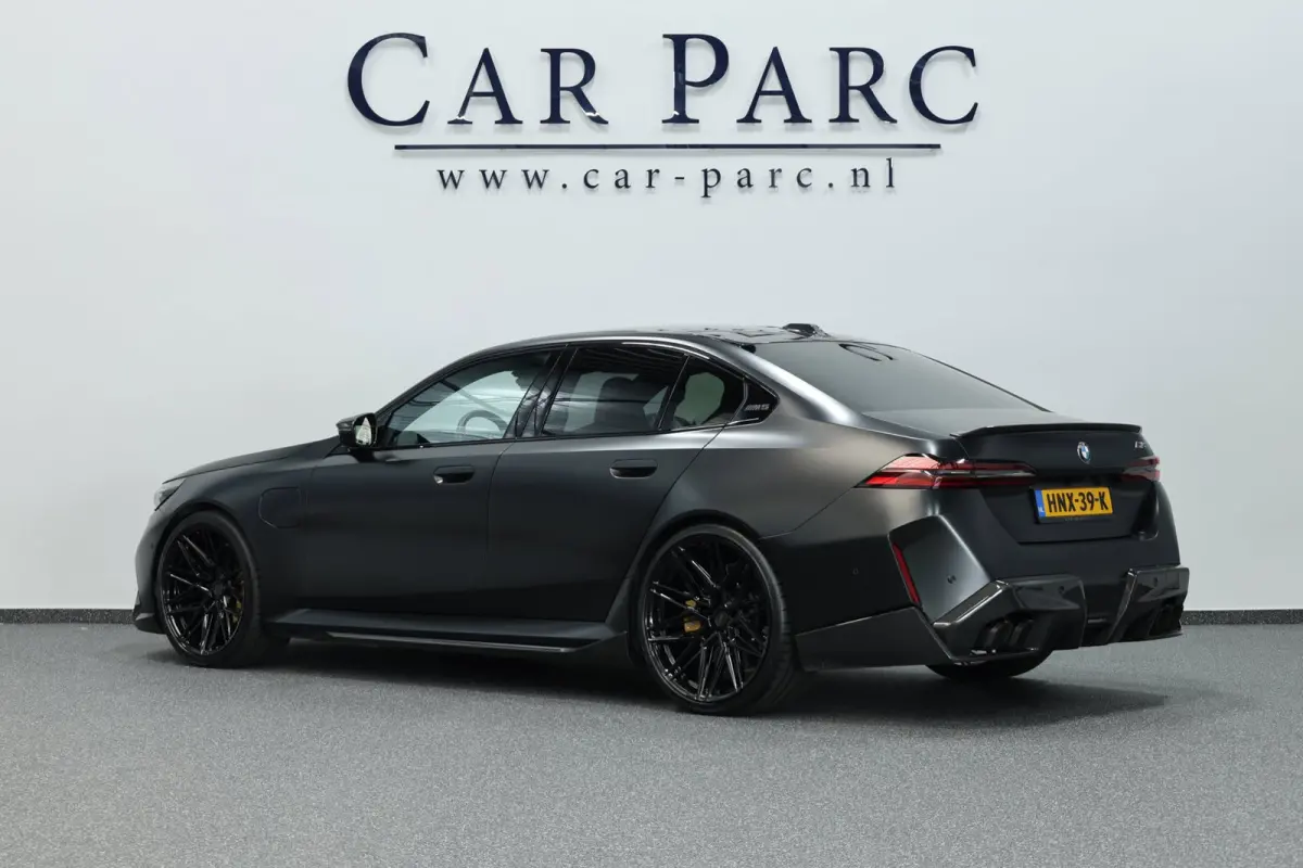 M5 1000+PK BTW/AKRAPOVIC/FULL PPF XPEL/KERAMISCH/CARBON M-PERFORMANCE/EVENTURI/B&W/PANO/HUD/F.GARANTIE