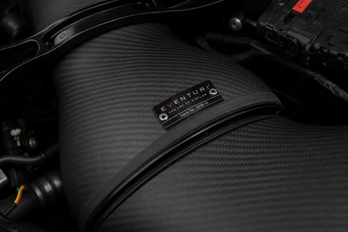 M5 1000+PK BTW/AKRAPOVIC/FULL PPF XPEL/KERAMISCH/CARBON M-PERFORMANCE/EVENTURI/B&W/PANO/HUD/F.GARANTIE