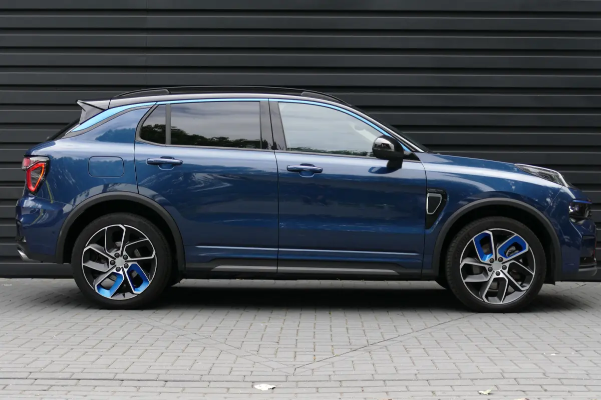 1.5 262PK PLUG-IN HYBRID AUTOMAAT / CAMERA V+A / PANO.DAK / KEYLESS / ELEKTR. ACHTERKLEP / 20" LMV / WINTERPAKKET / NAVI / LED / CLIMA / PDC / BLUETOOTH / ADAPT. CRUISECONTROL / 1E EIGENAAR 