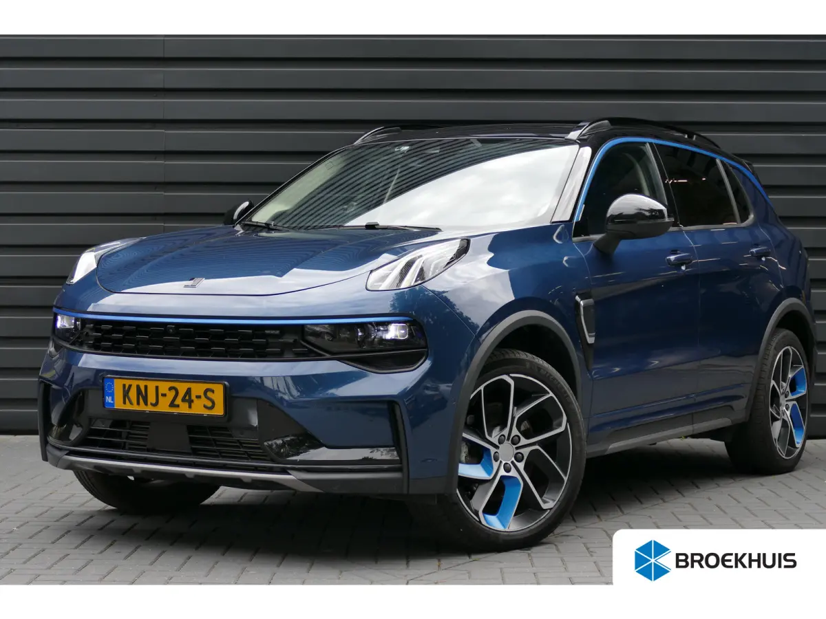 1.5 262PK PLUG-IN HYBRID AUTOMAAT / CAMERA V+A / PANO.DAK / KEYLESS / ELEKTR. ACHTERKLEP / 20" LMV / WINTERPAKKET / NAVI / LED / CLIMA / PDC / BLUETOOTH / ADAPT. CRUISECONTROL / 1E EIGENAAR 