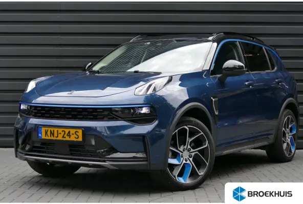 1.5 262PK PLUG-IN HYBRID AUTOMAAT / CAMERA V+A / PANO.DAK / KEYLESS / ELEKTR. ACHTERKLEP / 20" LMV / WINTERPAKKET / NAVI / LED / CLIMA / PDC / BLUETOOTH / ADAPT. CRUISECONTROL / 1E EIGENAAR 