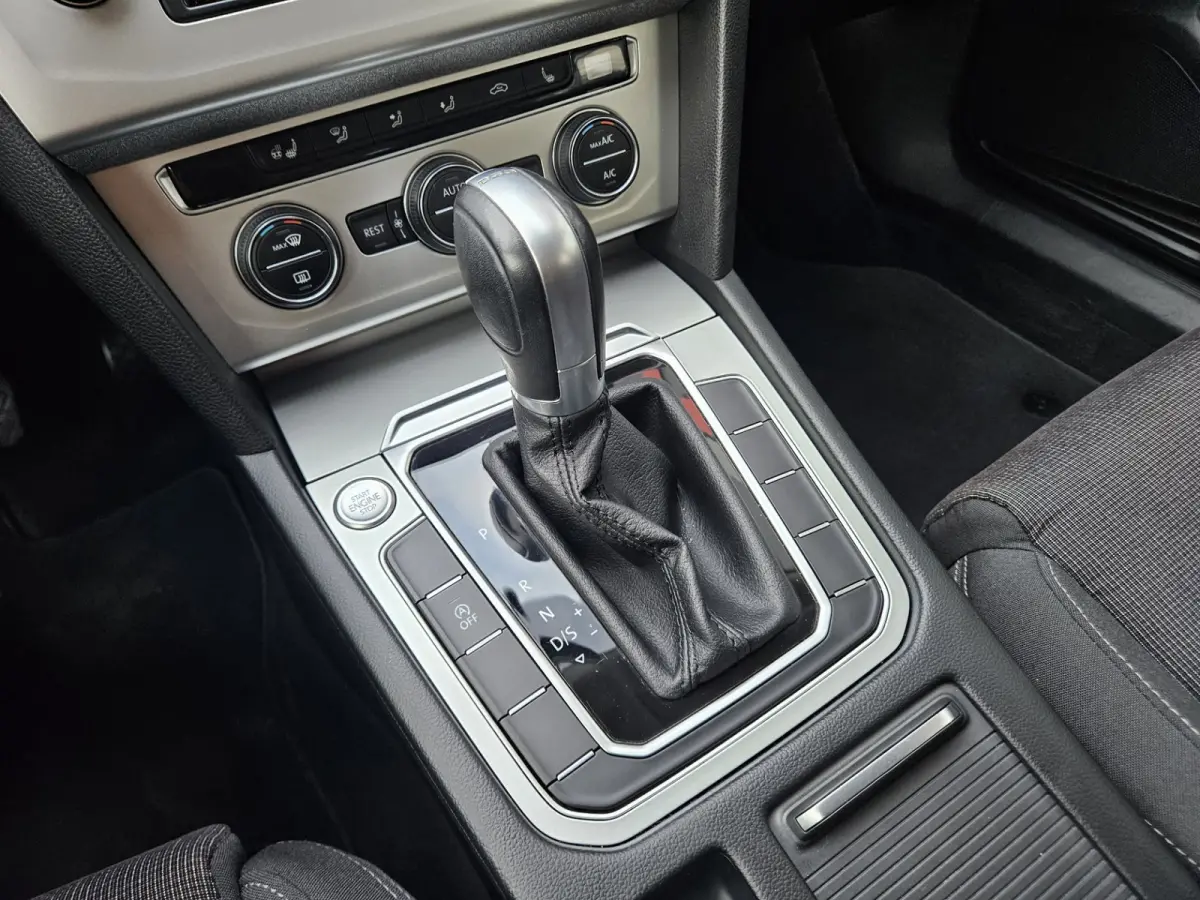 1.4 TSI ACT Connected Series Plus Trekhaak! Camera! Automaat/DSG! Nette Auto!
