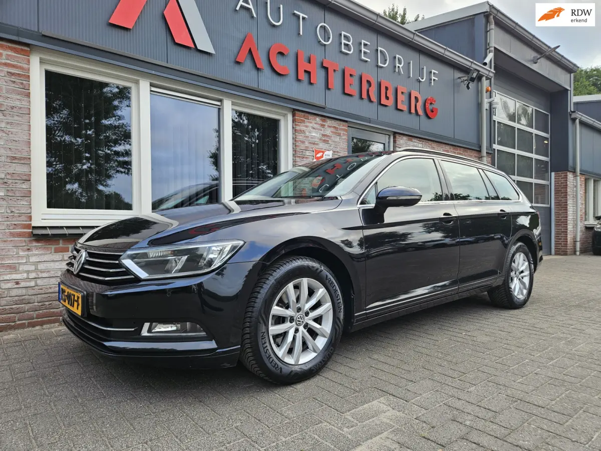 1.4 TSI ACT Connected Series Plus Trekhaak! Camera! Automaat/DSG! Nette Auto!