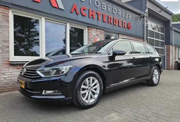 1.4 TSI ACT Connected Series Plus Trekhaak! Camera! Automaat/DSG! Nette Auto!