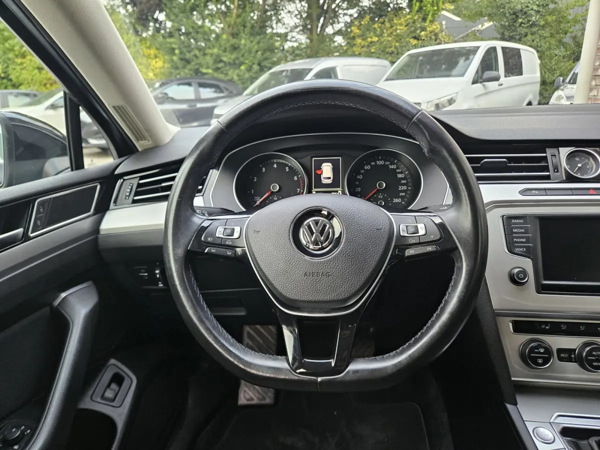 1.4 TSI ACT Connected Series Plus Trekhaak! Camera! Automaat/DSG! Nette Auto!