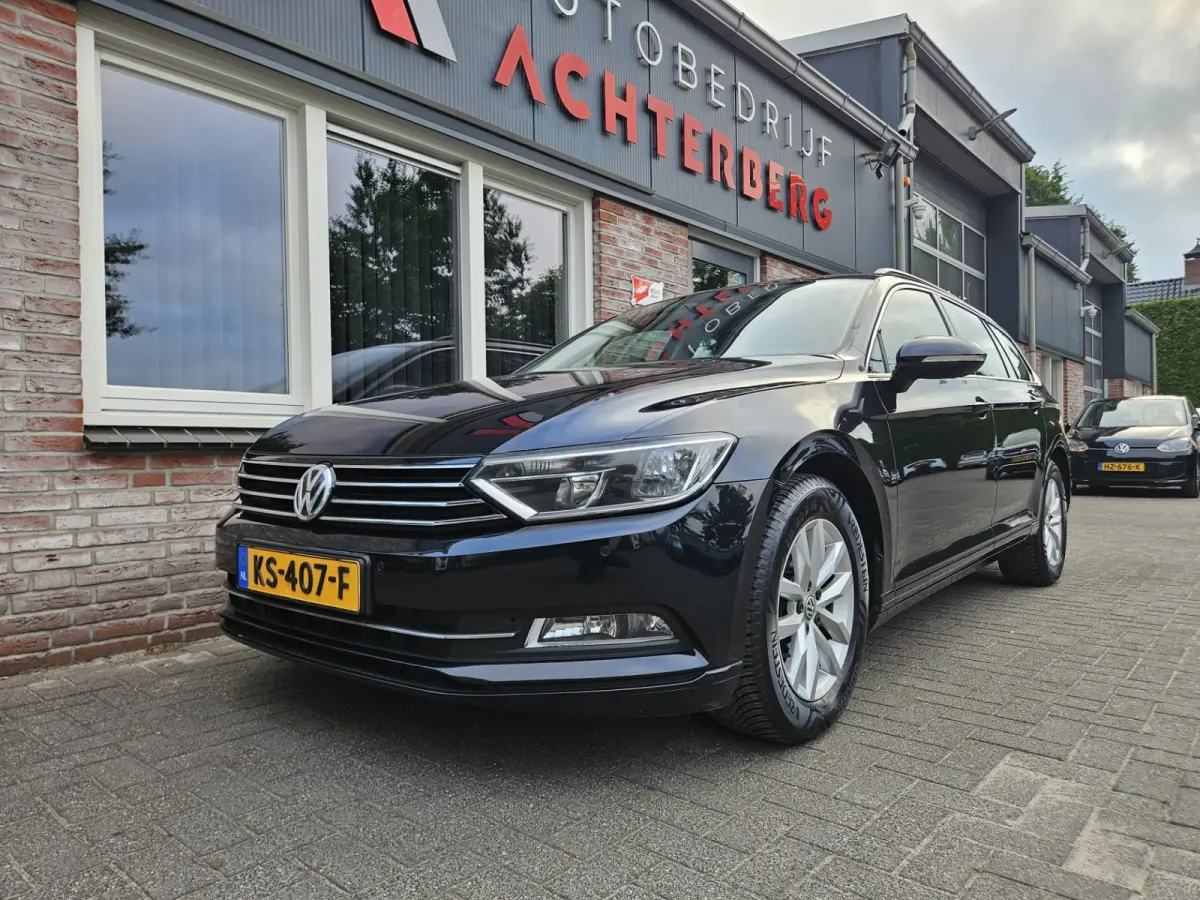 1.4 TSI ACT Connected Series Plus Trekhaak! Camera! Automaat/DSG! Nette Auto!