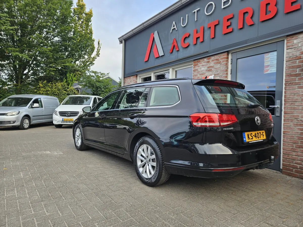 1.4 TSI ACT Connected Series Plus Trekhaak! Camera! Automaat/DSG! Nette Auto!