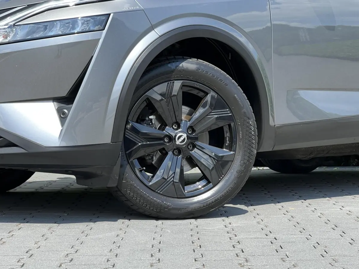 1.3 MHEV N-Connecta, NL AUTO, NAP LOGISCH, NAVIGATIE, CRUISE CONTROL, CLIMATE CONTROL, DODEHOEK, KEYLESS, LED, PDC, LICHTMETAAL 18"