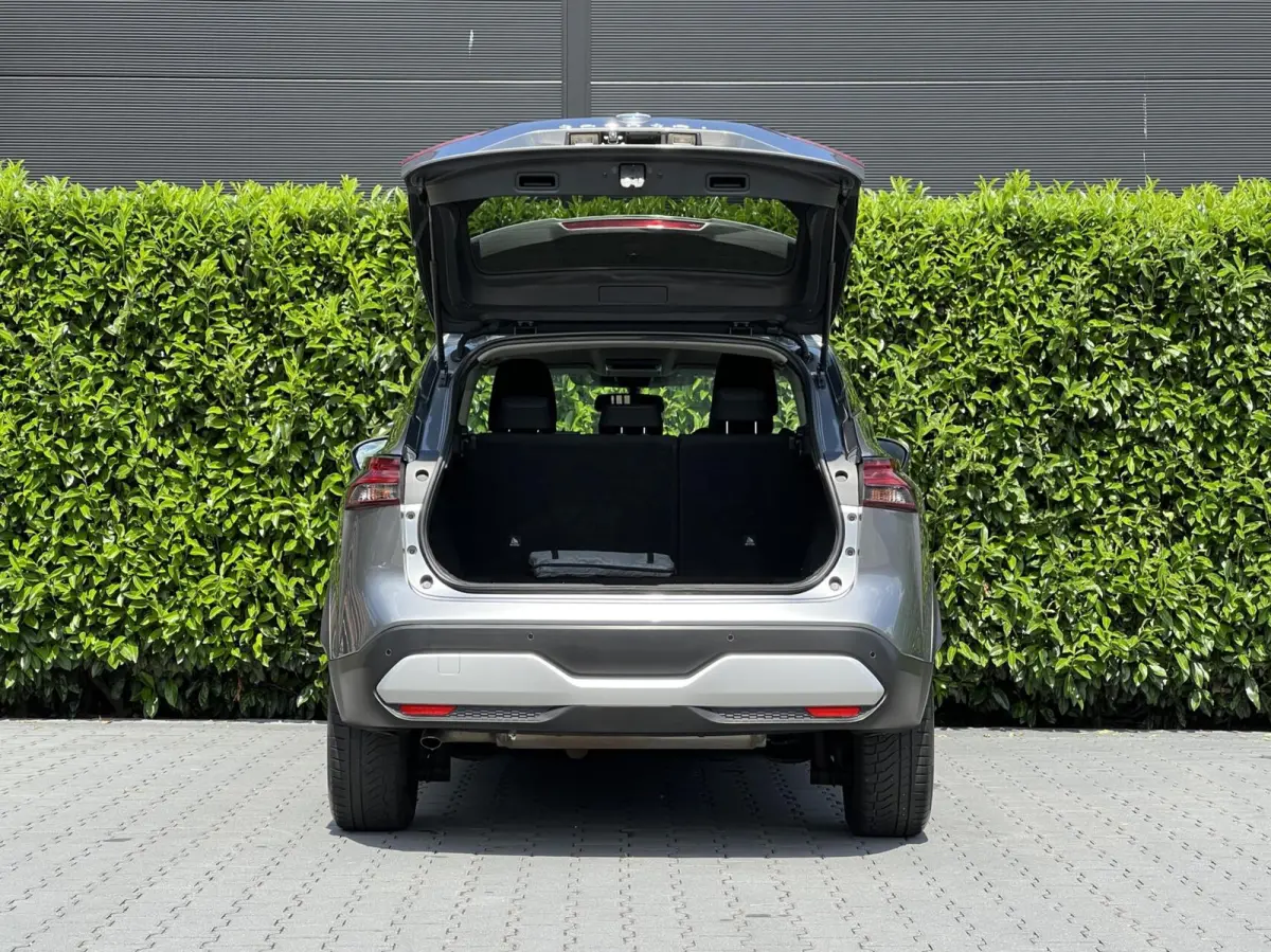 1.3 MHEV N-Connecta, NL AUTO, NAP LOGISCH, NAVIGATIE, CRUISE CONTROL, CLIMATE CONTROL, DODEHOEK, KEYLESS, LED, PDC, LICHTMETAAL 18"