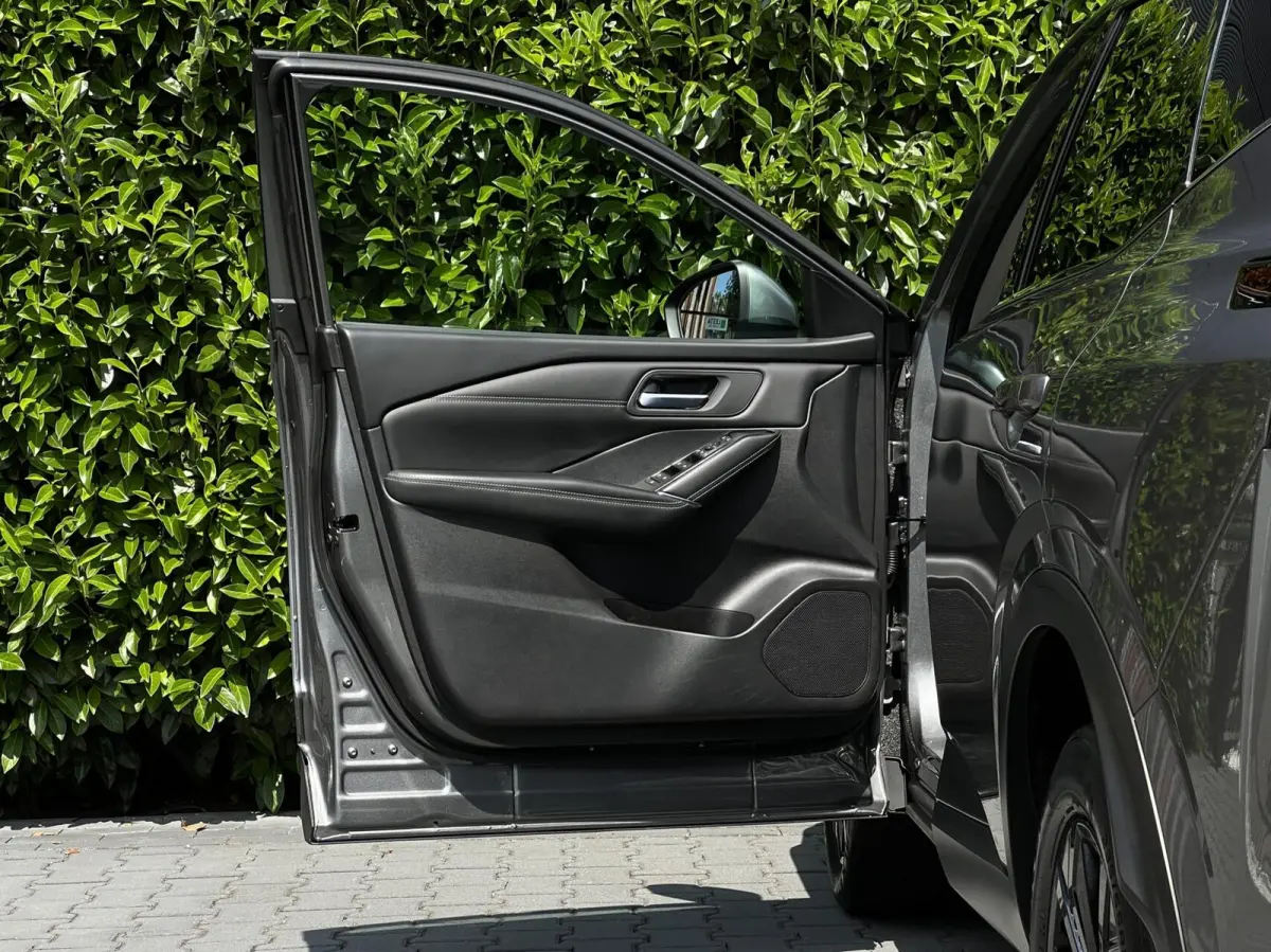 1.3 MHEV N-Connecta, NL AUTO, NAP LOGISCH, NAVIGATIE, CRUISE CONTROL, CLIMATE CONTROL, DODEHOEK, KEYLESS, LED, PDC, LICHTMETAAL 18"