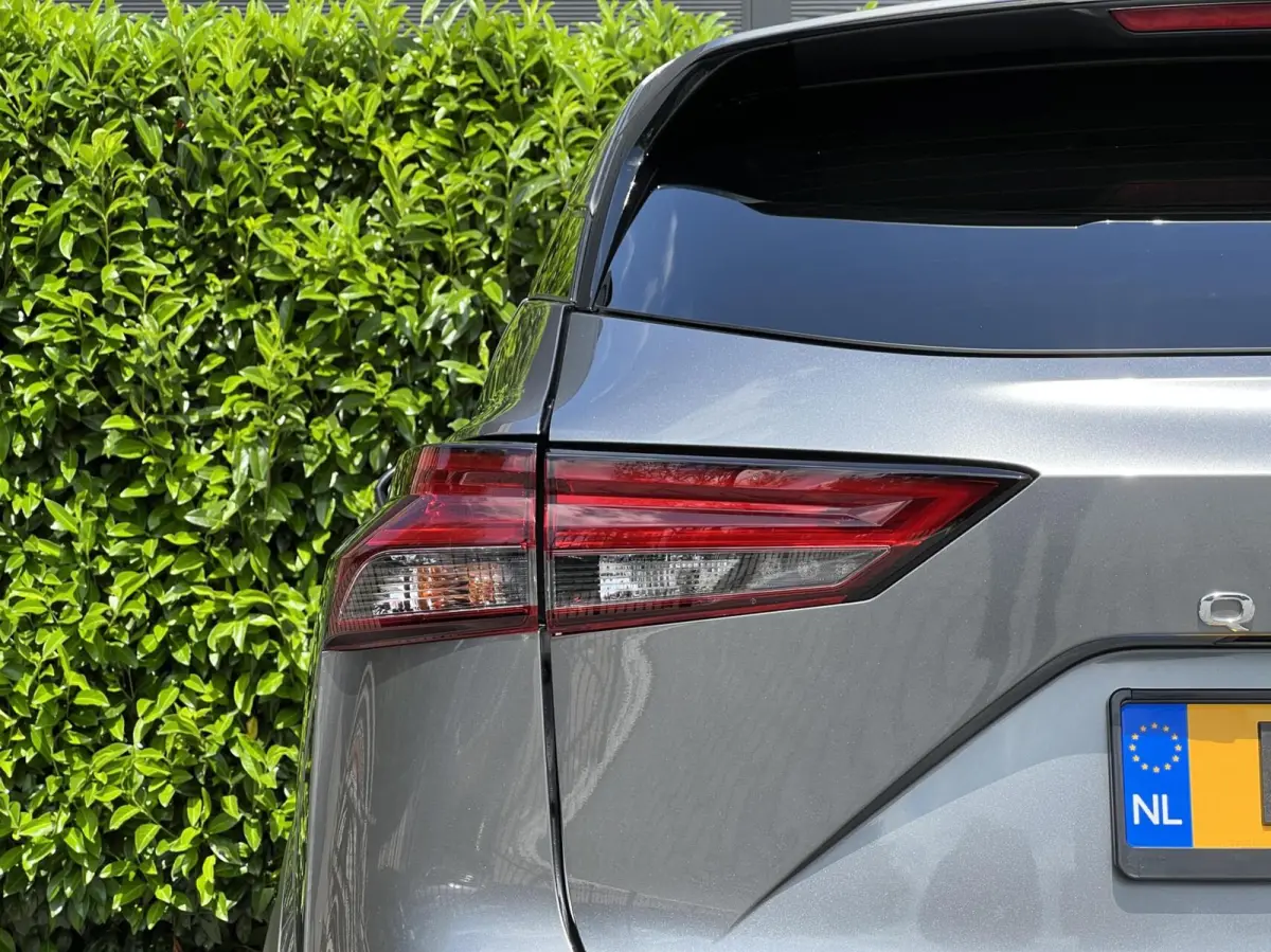 1.3 MHEV N-Connecta, NL AUTO, NAP LOGISCH, NAVIGATIE, CRUISE CONTROL, CLIMATE CONTROL, DODEHOEK, KEYLESS, LED, PDC, LICHTMETAAL 18"