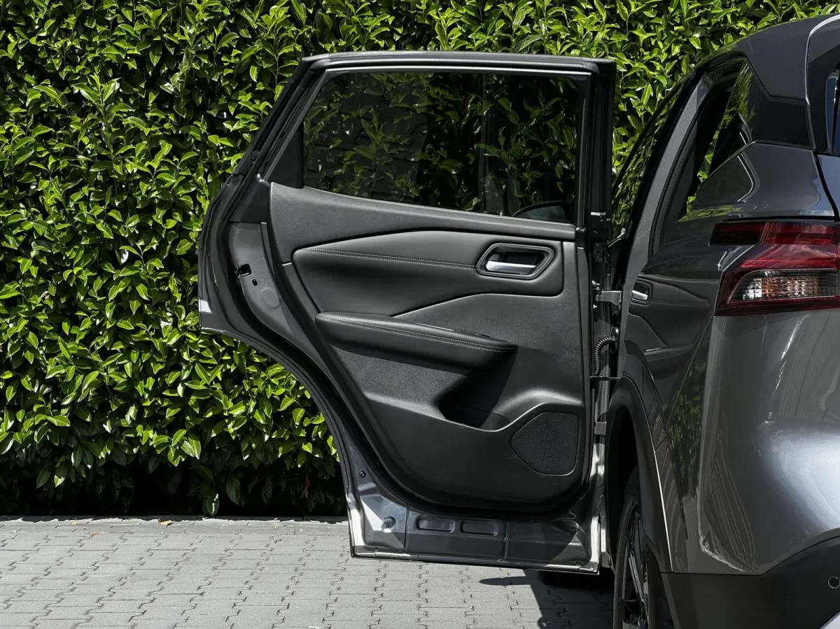 1.3 MHEV N-Connecta, NL AUTO, NAP LOGISCH, NAVIGATIE, CRUISE CONTROL, CLIMATE CONTROL, DODEHOEK, KEYLESS, LED, PDC, LICHTMETAAL 18"