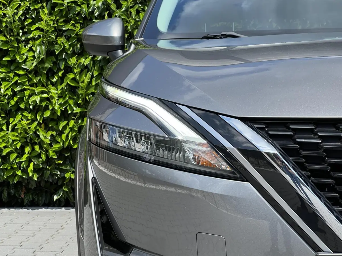 1.3 MHEV N-Connecta, NL AUTO, NAP LOGISCH, NAVIGATIE, CRUISE CONTROL, CLIMATE CONTROL, DODEHOEK, KEYLESS, LED, PDC, LICHTMETAAL 18"