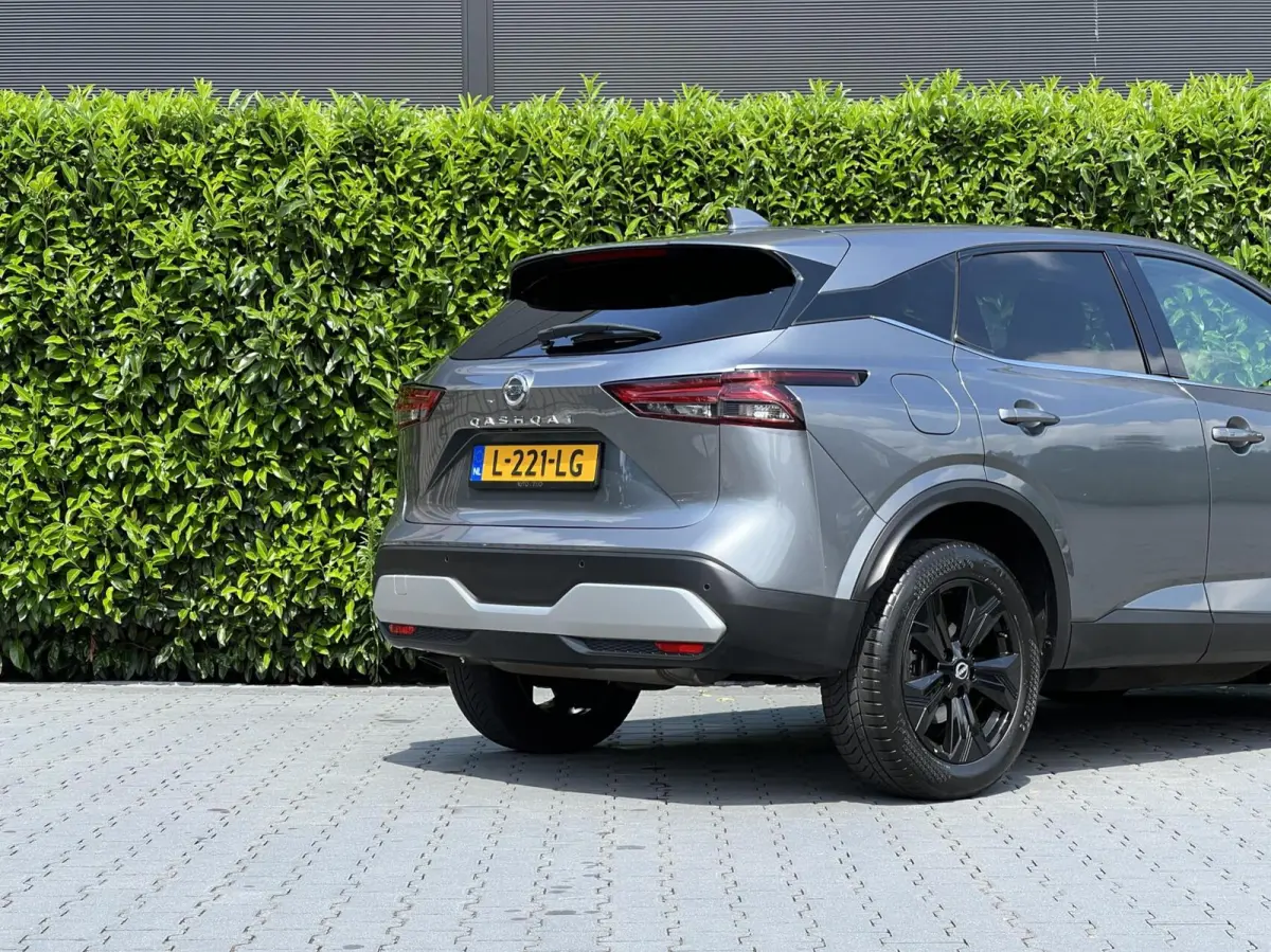 1.3 MHEV N-Connecta, NL AUTO, NAP LOGISCH, NAVIGATIE, CRUISE CONTROL, CLIMATE CONTROL, DODEHOEK, KEYLESS, LED, PDC, LICHTMETAAL 18"