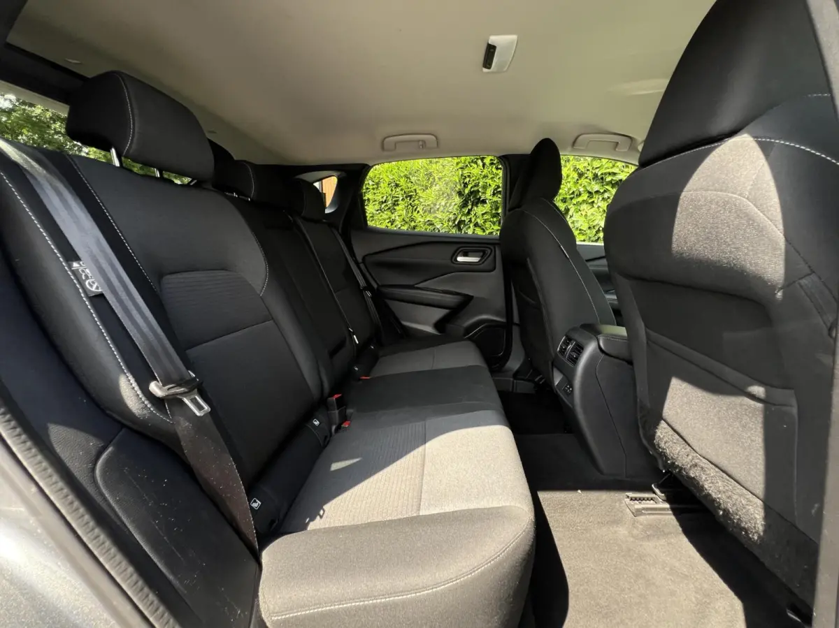 1.3 MHEV N-Connecta, NL AUTO, NAP LOGISCH, NAVIGATIE, CRUISE CONTROL, CLIMATE CONTROL, DODEHOEK, KEYLESS, LED, PDC, LICHTMETAAL 18"