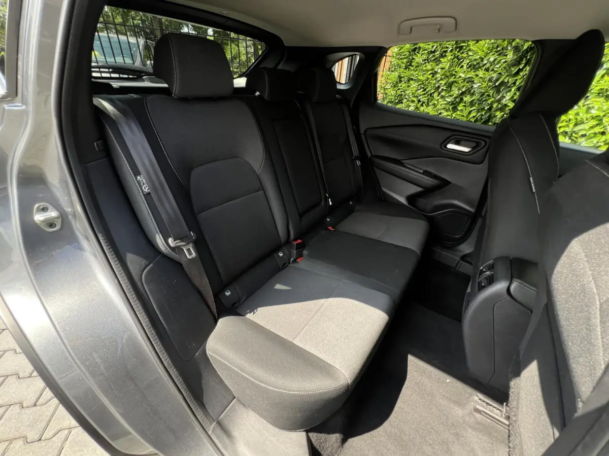 1.3 MHEV N-Connecta, NL AUTO, NAP LOGISCH, NAVIGATIE, CRUISE CONTROL, CLIMATE CONTROL, DODEHOEK, KEYLESS, LED, PDC, LICHTMETAAL 18"