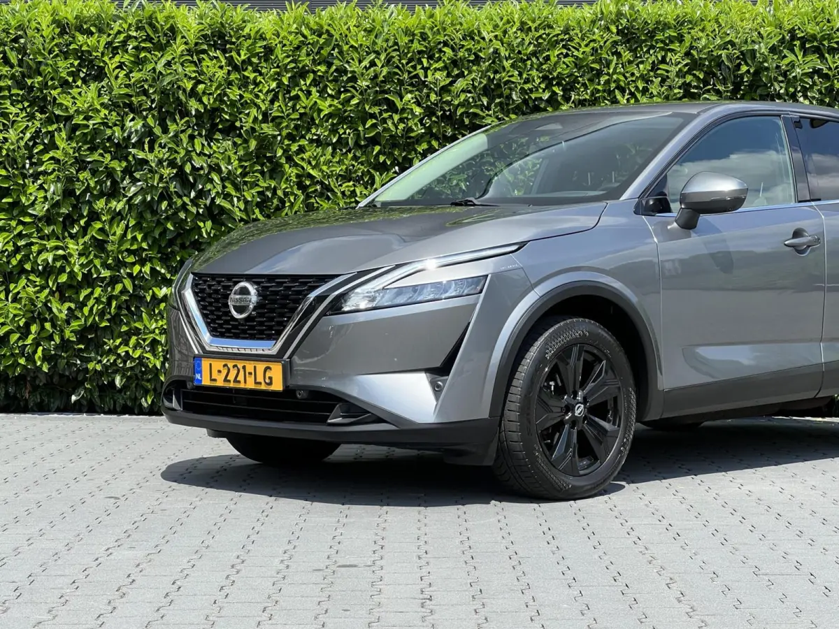 1.3 MHEV N-Connecta, NL AUTO, NAP LOGISCH, NAVIGATIE, CRUISE CONTROL, CLIMATE CONTROL, DODEHOEK, KEYLESS, LED, PDC, LICHTMETAAL 18"