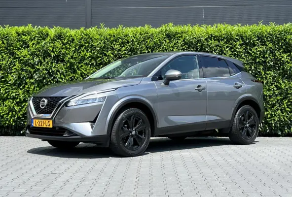 1.3 MHEV N-Connecta, NL AUTO, NAP LOGISCH, NAVIGATIE, CRUISE CONTROL, CLIMATE CONTROL, DODEHOEK, KEYLESS, LED, PDC, LICHTMETAAL 18"