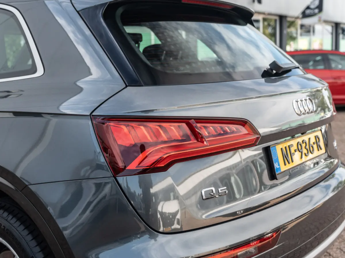2.0 TFSI quattro Sport Pro Line S | Virtual | Side Assist | Camera