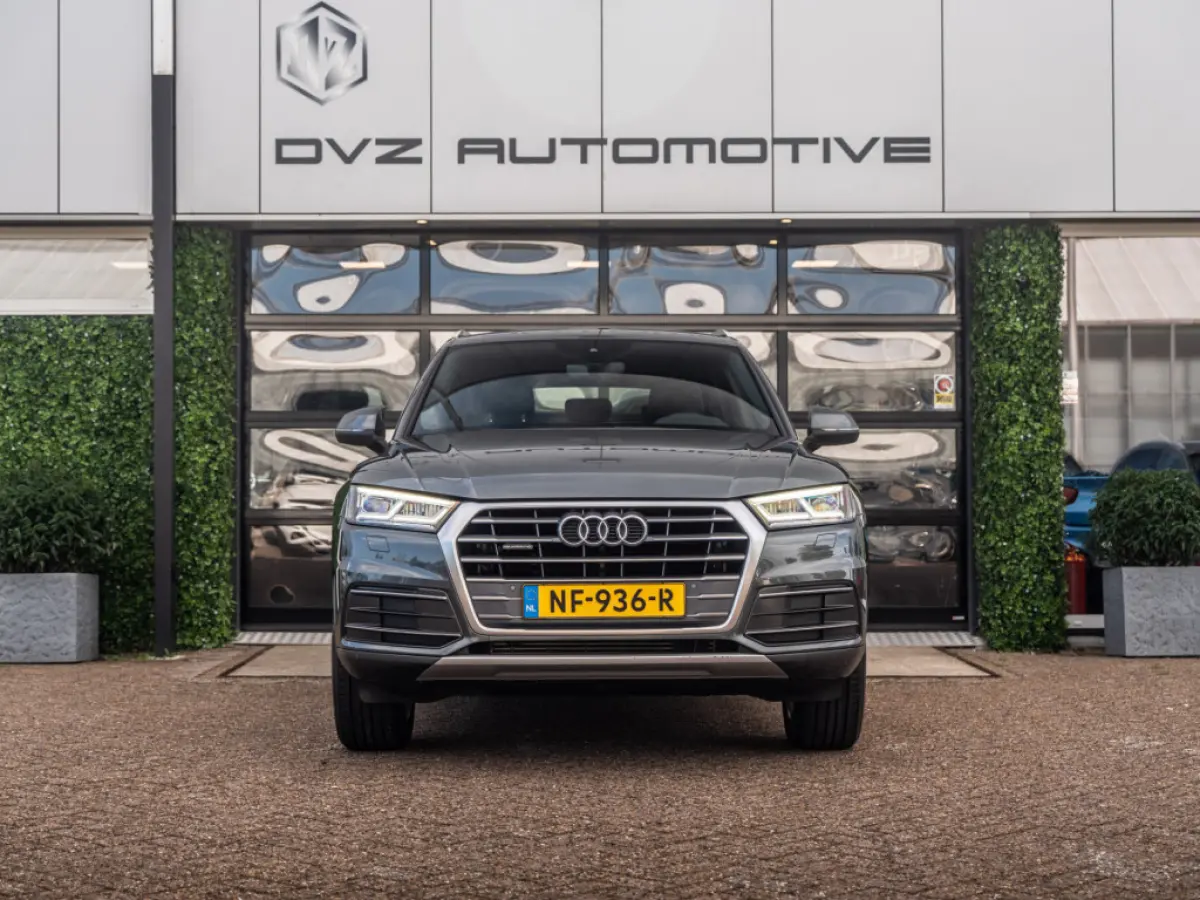 2.0 TFSI quattro Sport Pro Line S | Virtual | Side Assist | Camera