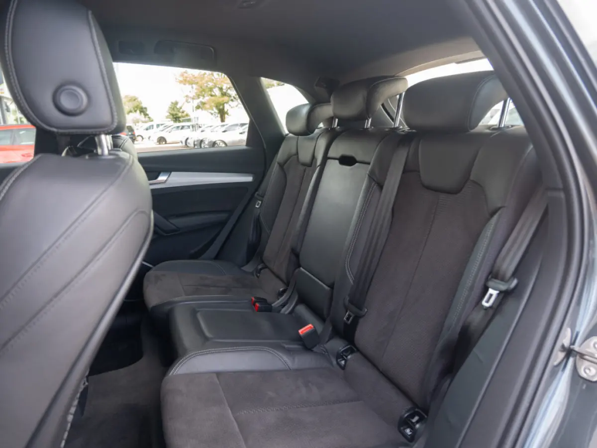 2.0 TFSI quattro Sport Pro Line S | Virtual | Side Assist | Camera