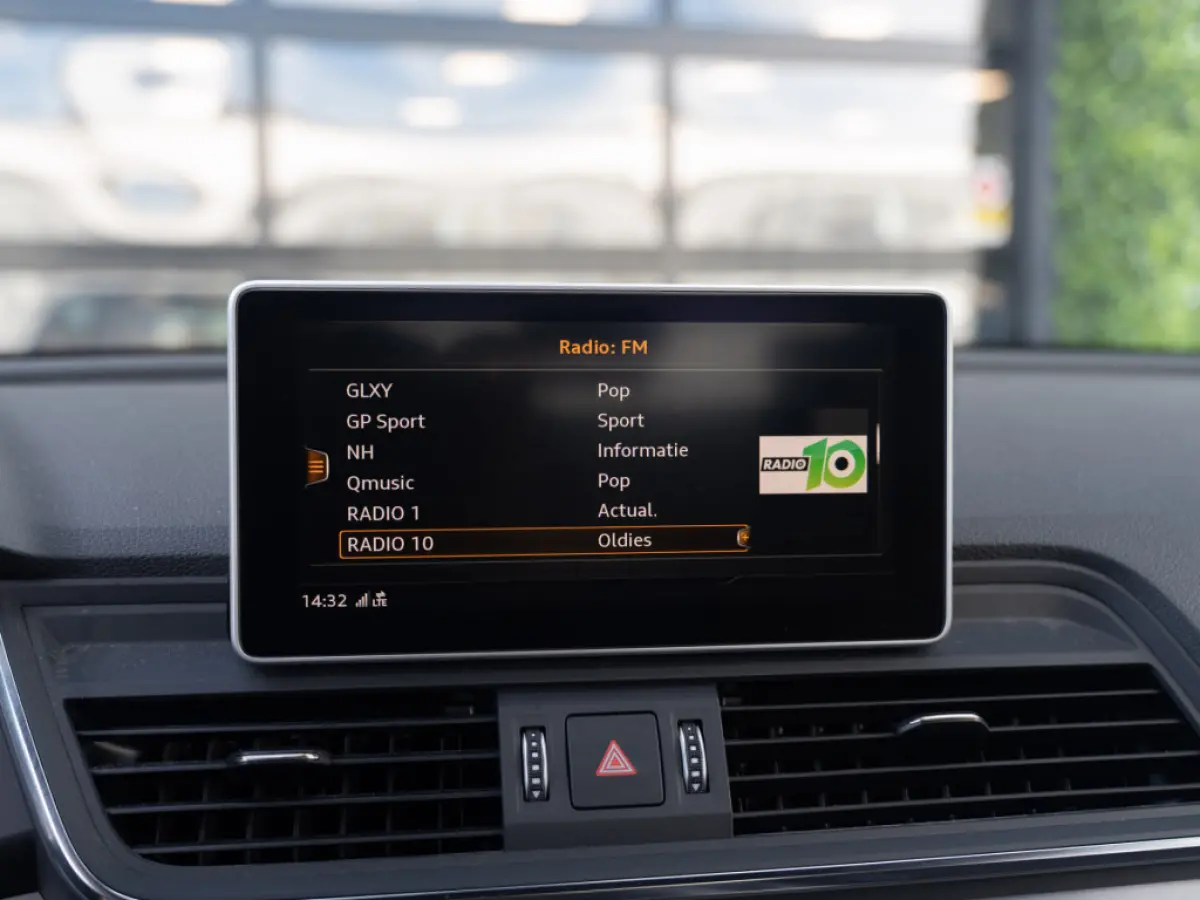 2.0 TFSI quattro Sport Pro Line S | Virtual | Side Assist | Camera