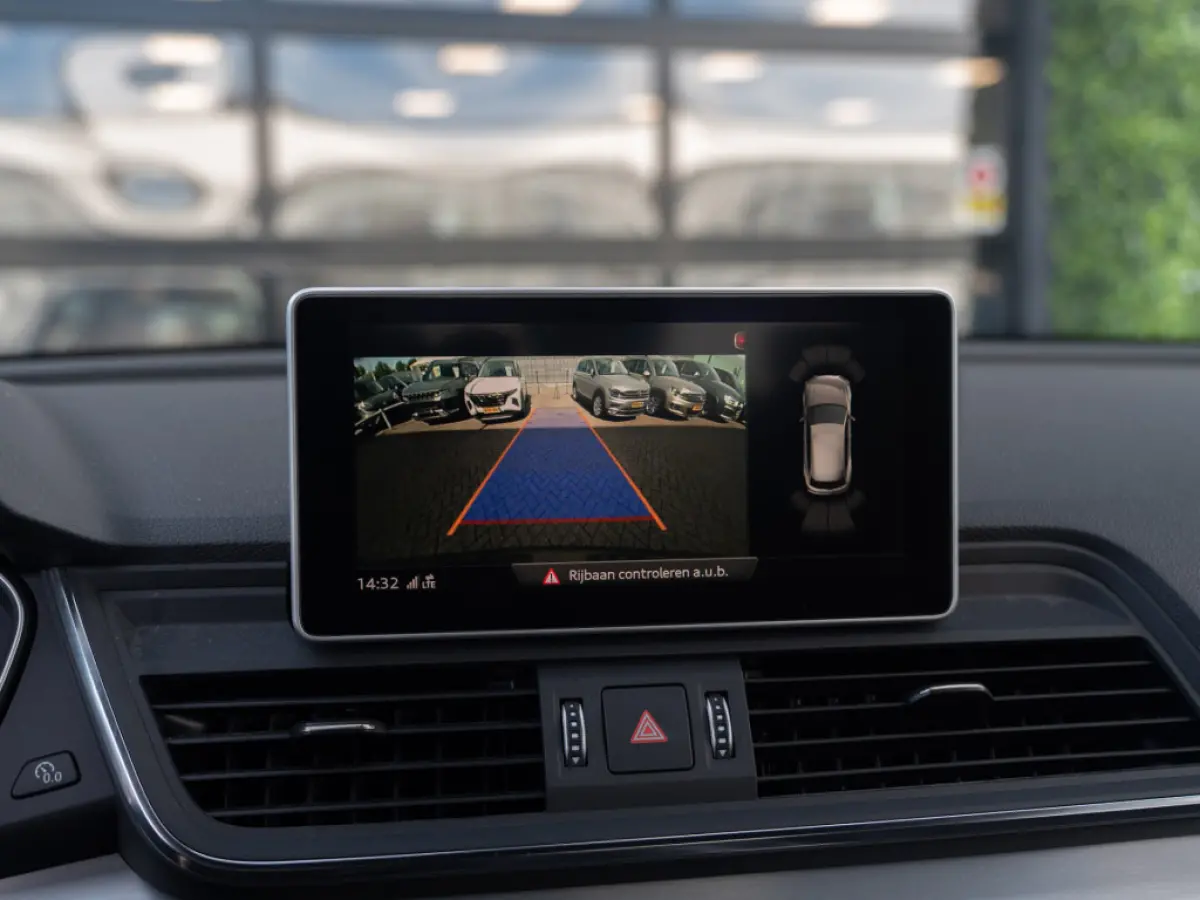 2.0 TFSI quattro Sport Pro Line S | Virtual | Side Assist | Camera