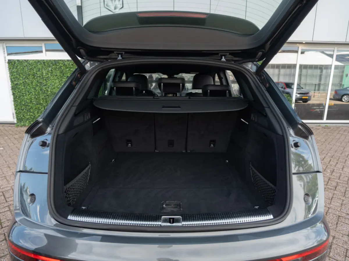 2.0 TFSI quattro Sport Pro Line S | Virtual | Side Assist | Camera