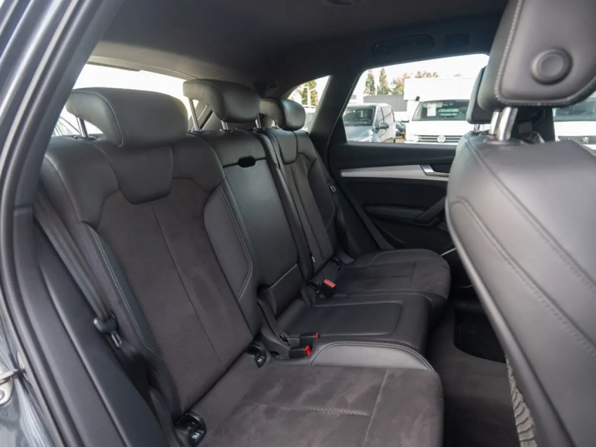 2.0 TFSI quattro Sport Pro Line S | Virtual | Side Assist | Camera