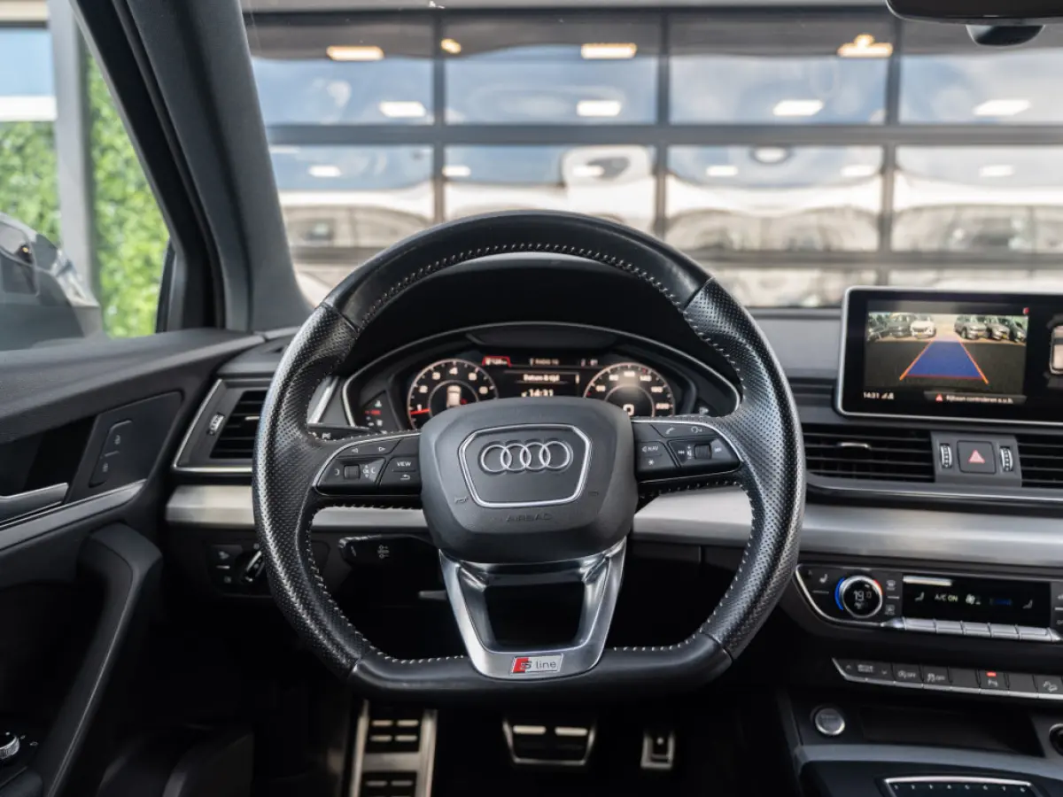 2.0 TFSI quattro Sport Pro Line S | Virtual | Side Assist | Camera