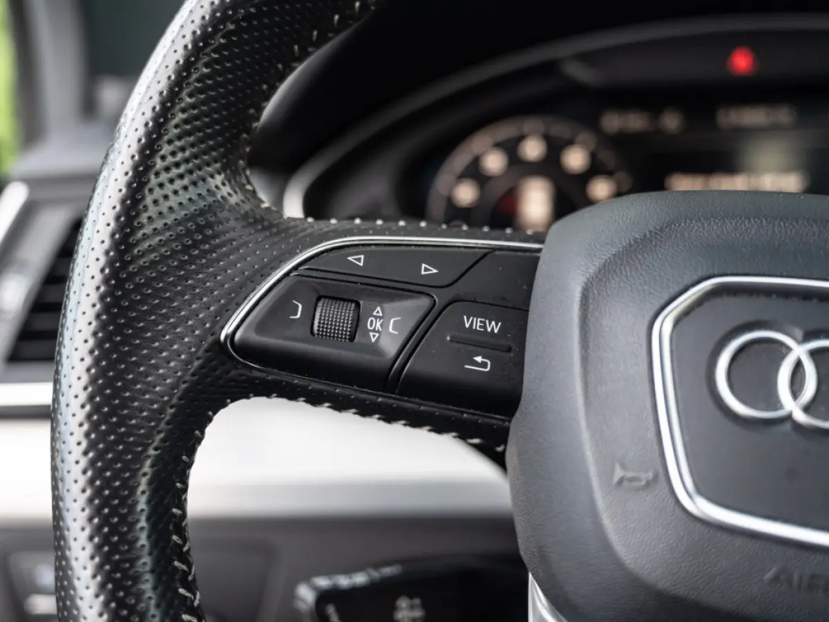 2.0 TFSI quattro Sport Pro Line S | Virtual | Side Assist | Camera