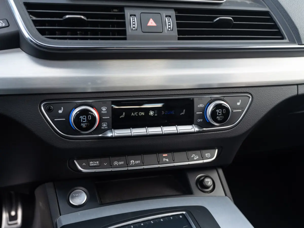 2.0 TFSI quattro Sport Pro Line S | Virtual | Side Assist | Camera