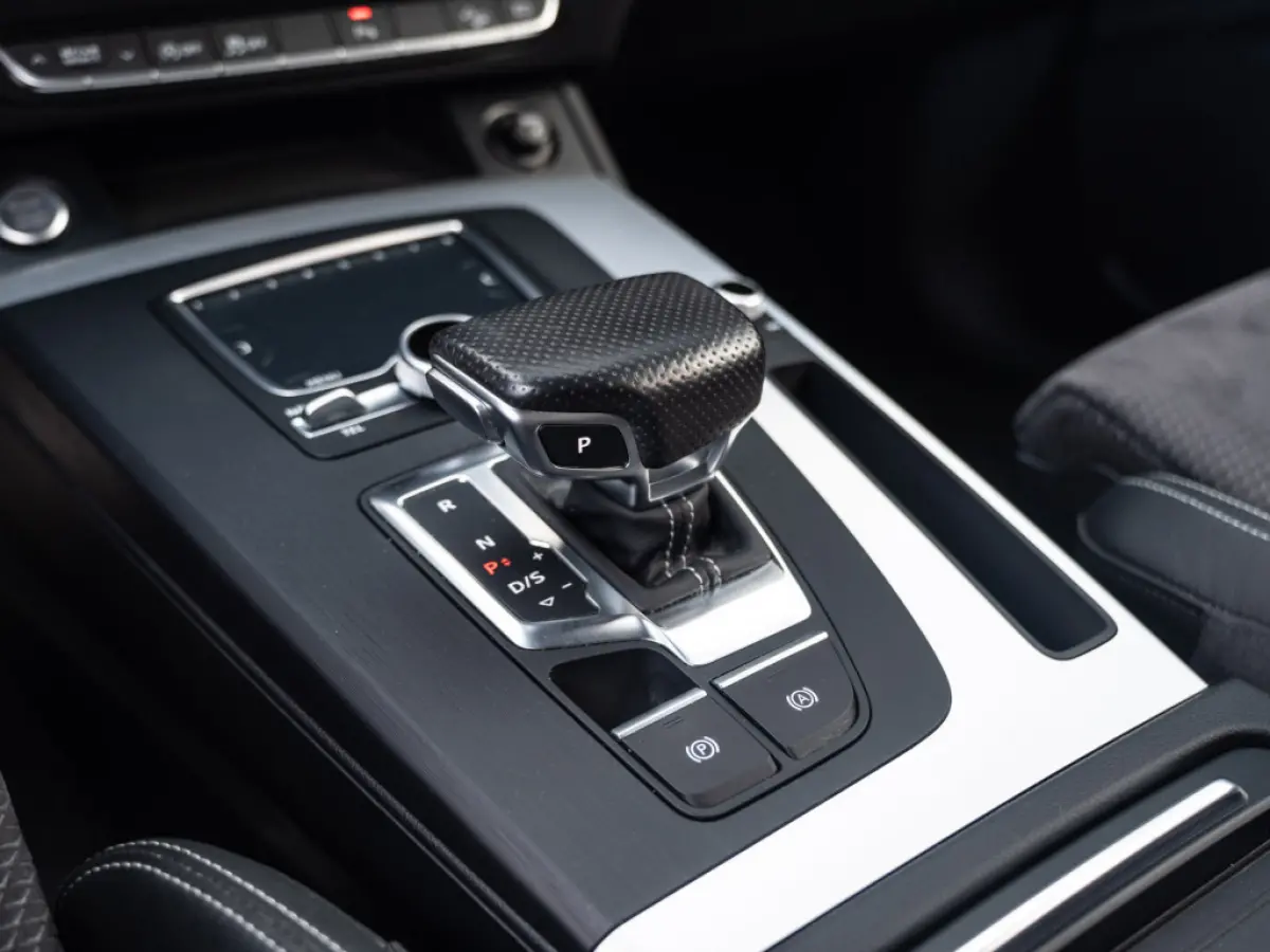 2.0 TFSI quattro Sport Pro Line S | Virtual | Side Assist | Camera