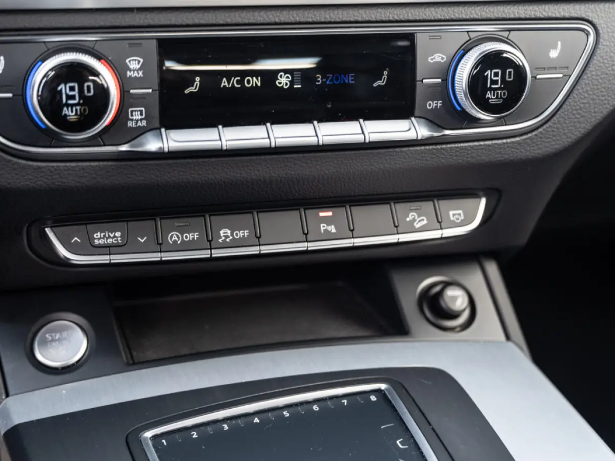 2.0 TFSI quattro Sport Pro Line S | Virtual | Side Assist | Camera