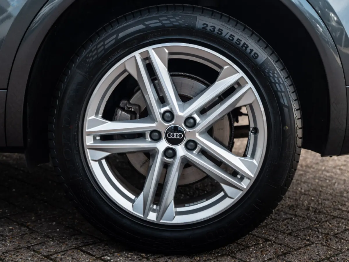 2.0 TFSI quattro Sport Pro Line S | Virtual | Side Assist | Camera