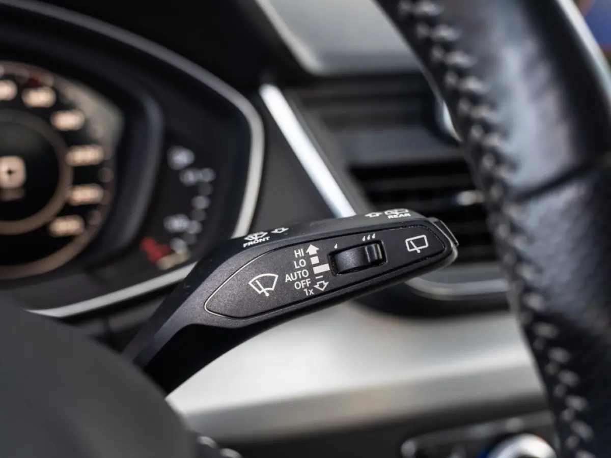 2.0 TFSI quattro Sport Pro Line S | Virtual | Side Assist | Camera