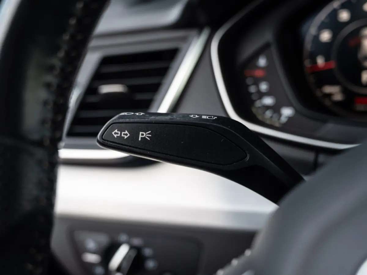 2.0 TFSI quattro Sport Pro Line S | Virtual | Side Assist | Camera
