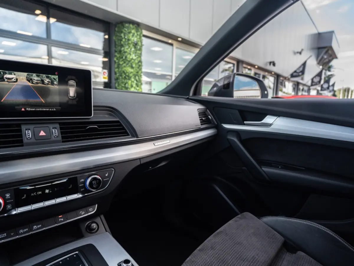 2.0 TFSI quattro Sport Pro Line S | Virtual | Side Assist | Camera