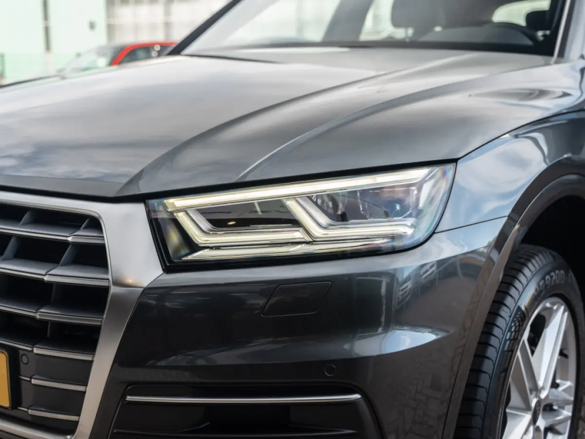 2.0 TFSI quattro Sport Pro Line S | Virtual | Side Assist | Camera