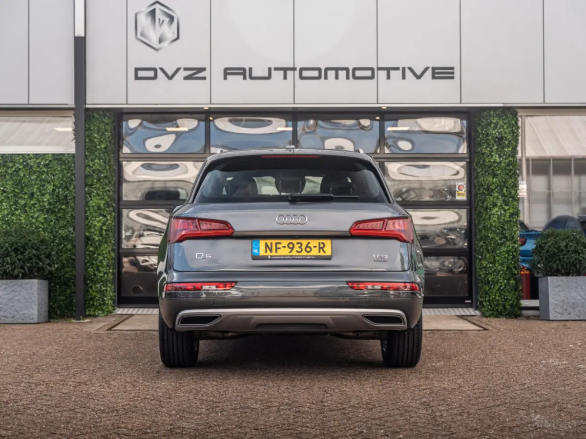 2.0 TFSI quattro Sport Pro Line S | Virtual | Side Assist | Camera