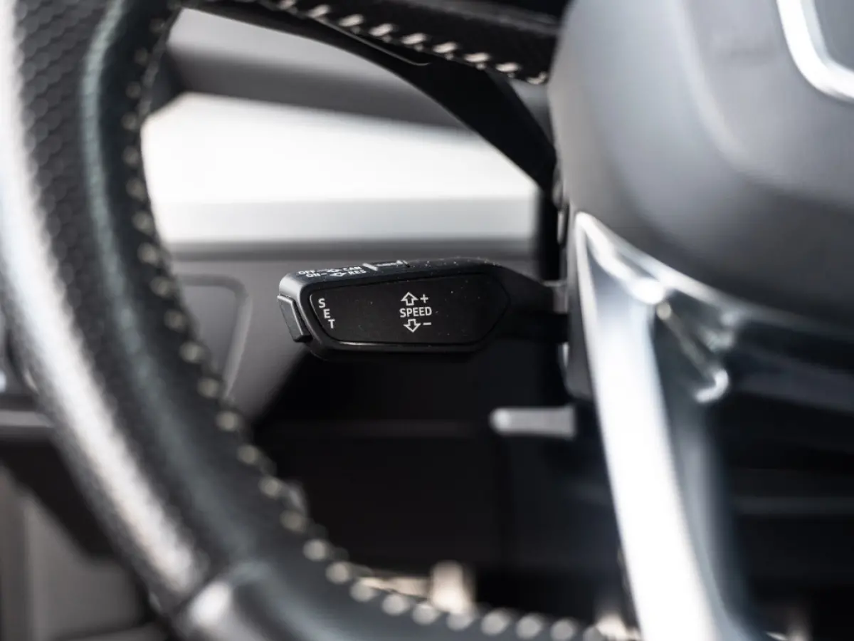 2.0 TFSI quattro Sport Pro Line S | Virtual | Side Assist | Camera