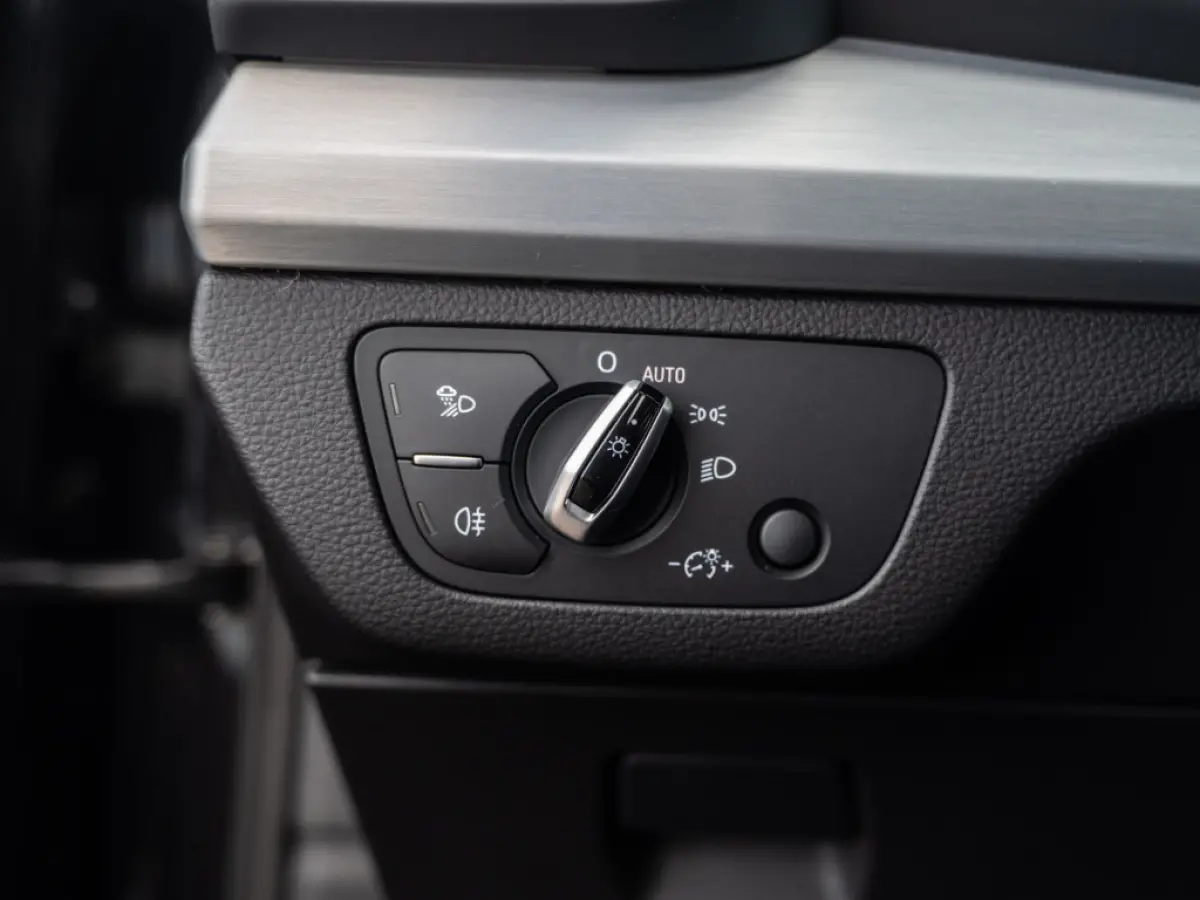 2.0 TFSI quattro Sport Pro Line S | Virtual | Side Assist | Camera