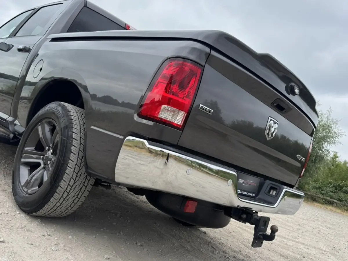 1500 SLT 3.6L, EXTREEM LAGE BIJTELLING, ORIG NED, ZEER NETTE STAAT