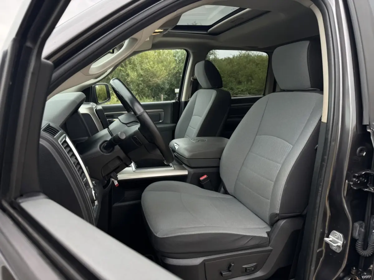 1500 SLT 3.6L, EXTREEM LAGE BIJTELLING, ORIG NED, ZEER NETTE STAAT