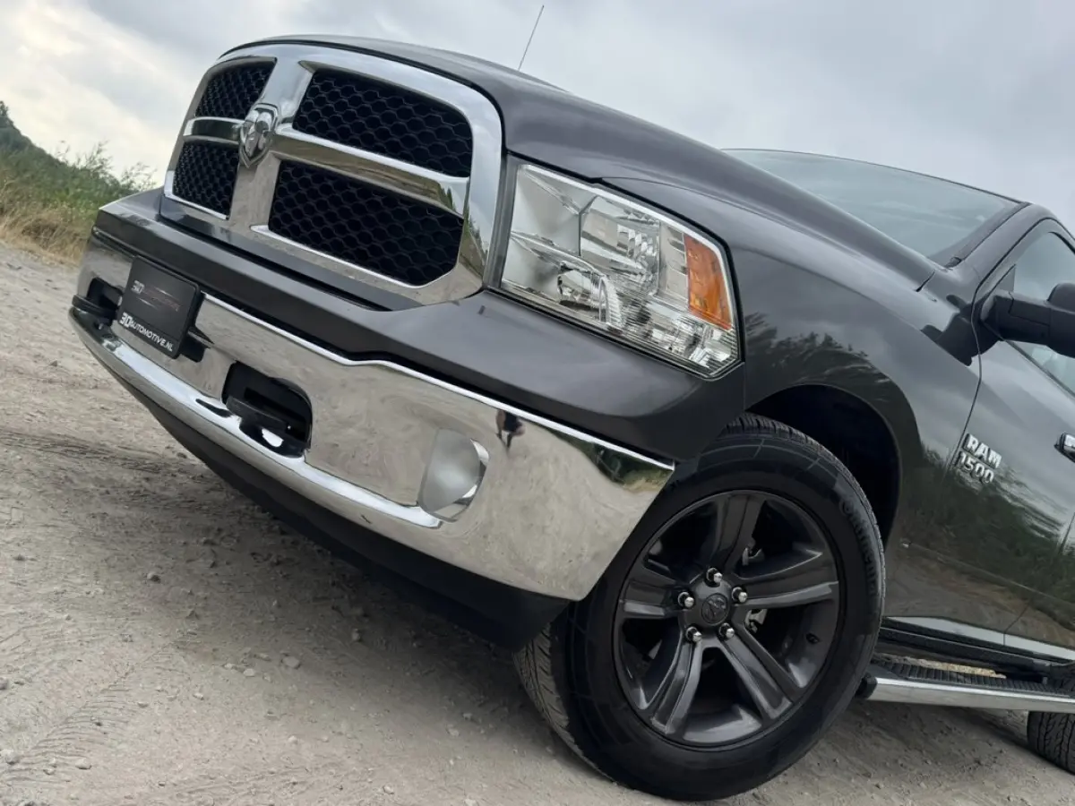 1500 SLT 3.6L, EXTREEM LAGE BIJTELLING, ORIG NED, ZEER NETTE STAAT