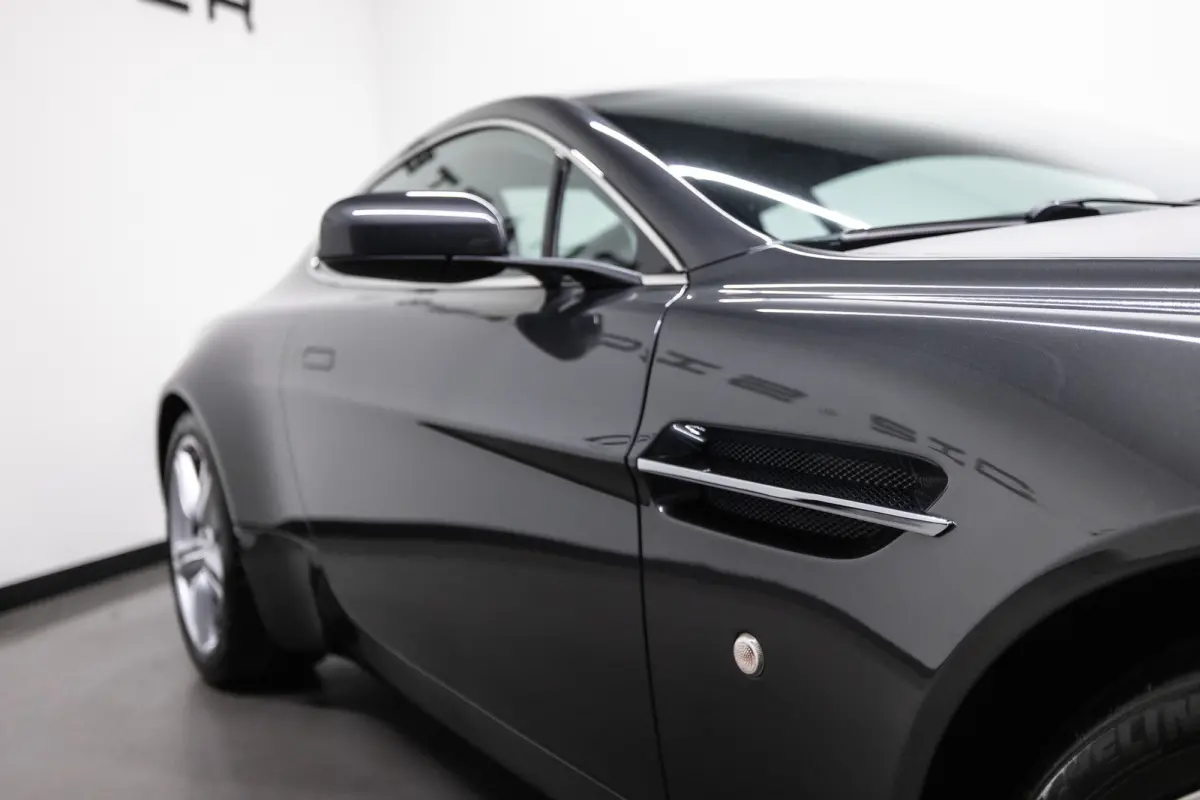 4.7 V8 Fiscale waarde € 12.000,- 4.7 V8