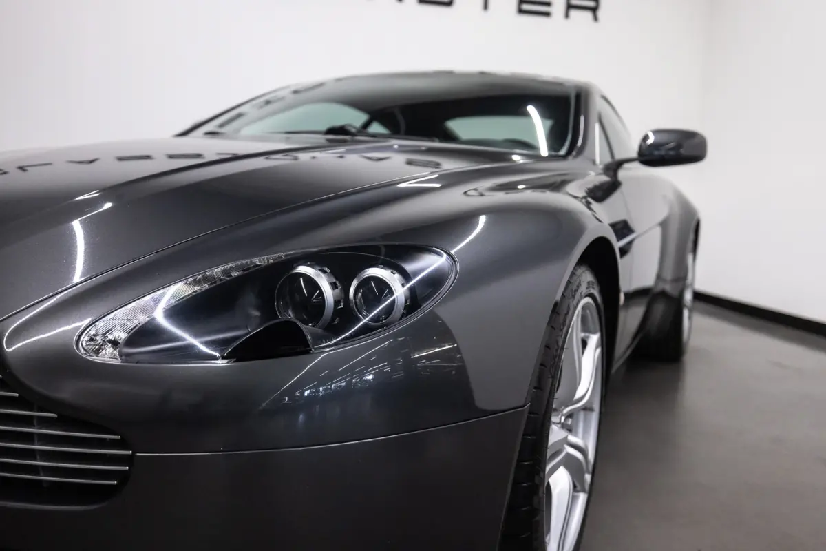 4.7 V8 Fiscale waarde € 12.000,- 4.7 V8
