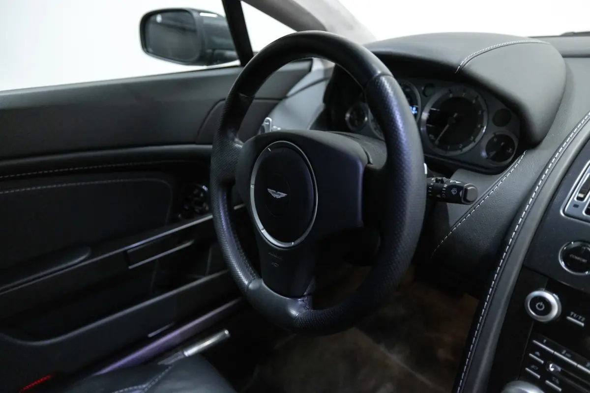 4.7 V8 Fiscale waarde € 12.000,- 4.7 V8