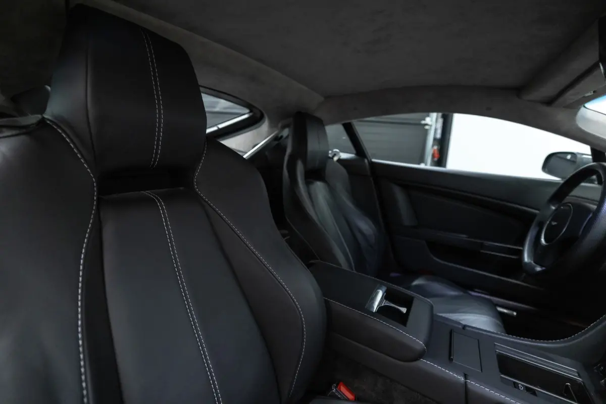 4.7 V8 Fiscale waarde € 12.000,- 4.7 V8